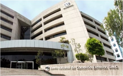 Dejan sin centros deportivos a trabajadores de Bancomext