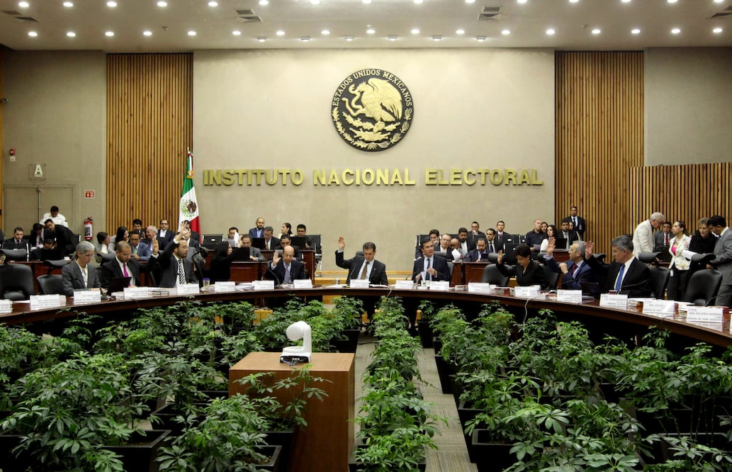 Archivo / EL UNIVERSAL