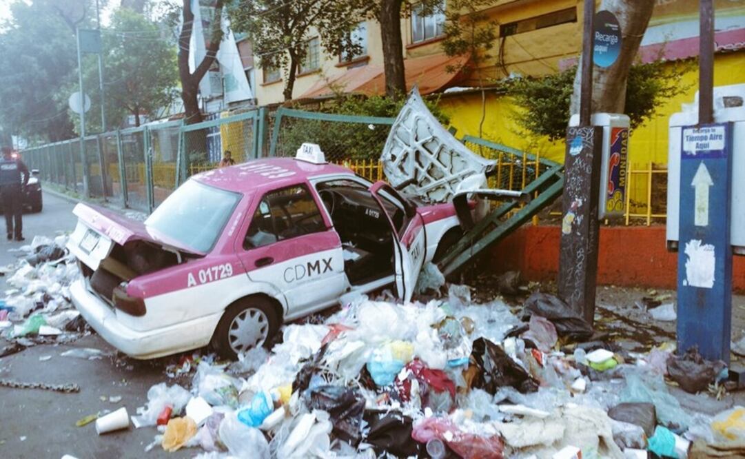 (Foto: Alertas Urbanas)