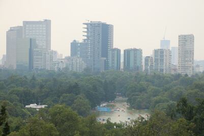 Emite CaMe alerta por contaminación y esto recomienda