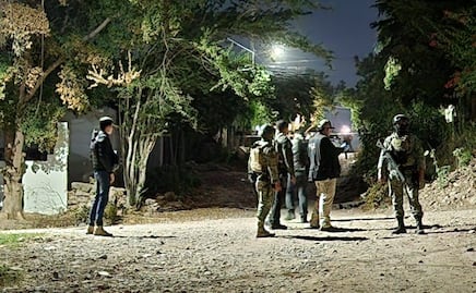 Localizan sin vida a hombre que fue “levantado” horas antes por sujetos armados en Culiacán; hallan a otros 2 muertos