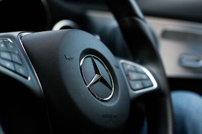 Tecnología contra choques: Mercedes-Benz y su nueva alerta
