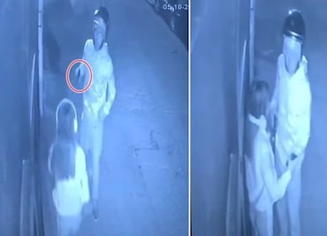 “Bésame o te mato”: Mujer sufre asalto y abuso sexual en San Luis Potosí; fiscalía busca al agresor