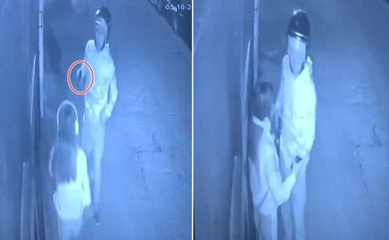 “Bésame o te mato”: Mujer sufre asalto y abuso sexual en San Luis Potosí; fiscalía busca al agresor