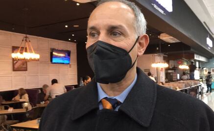 En Cumbre de Líderes de América del Norte se buscará sinergia en materia de salud: López-Gatell