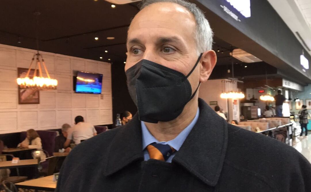 Foto: Alberto Morales/EL UNIVERSAL 