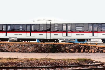 Bombardier alista 2 propuestas para conectar al NAICM