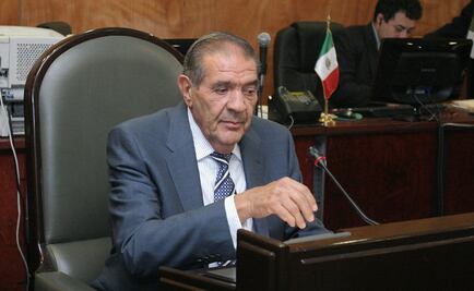 Fallece Javier Usabiaga, titular de Sagarpa con Fox