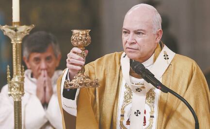 Desorden social reinó estos días santos, afirma Arquidiócesis