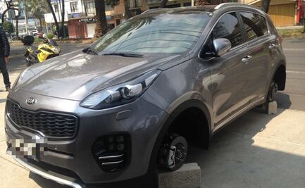 Aprueban en comisiones tipificar como delito grave robo de vehículos y transporte en Edomex