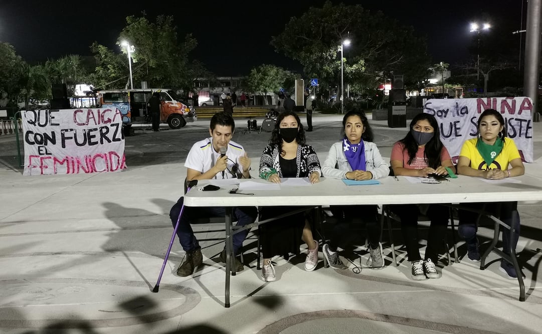 Foto: Adriana Varillas/EL UNIVERSAL