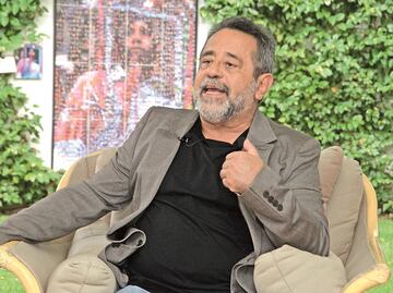 “Todo lo que se hizo pasó por el escrutinio del Conacyt”: José de Jesús Franco López