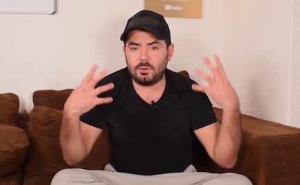 "Pensé no la iba a contar": José Eduardo Derbez por positivo a Covid-19