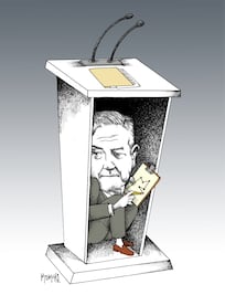 Estrategia de la dictadura