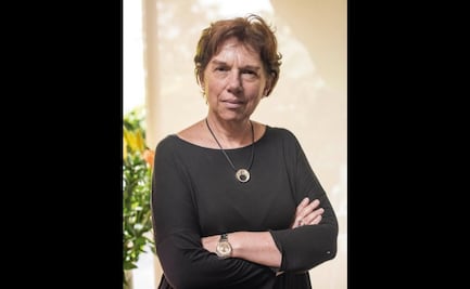 La colombiana Yolanda Reyes gana el XVI Premio Iberoamericano SM de Literatura Infantil y Juvenil