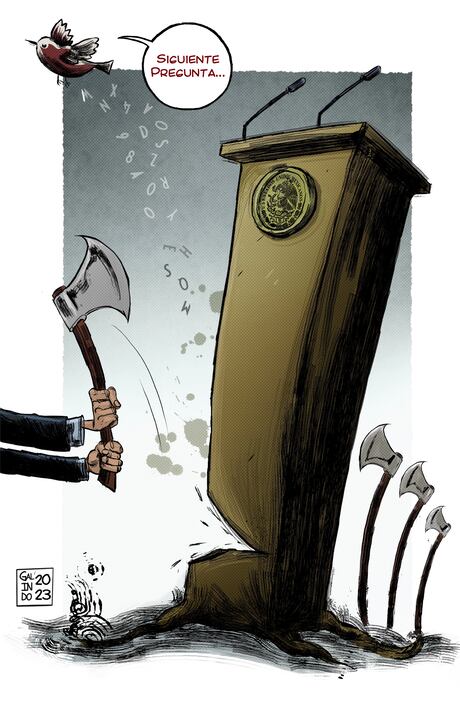 Antagonismos mañaneros