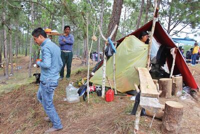 “Enterramos a mi sobrina como a un animalito, la dejamos sola” 