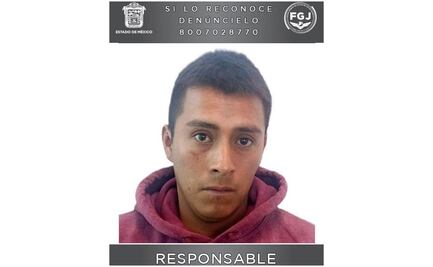 Dan prisión vitalicia a feminicida de una joven de 16 años en San Felipe del Progreso