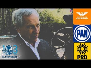 En Puebla gobernará alguien que no sea político: Enrique Cárdenas 