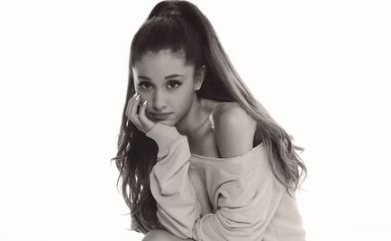 Ariana Grande suspende gira mundial según el portal TMZ