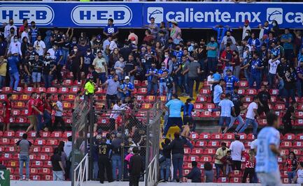 Querétaro quiere limpiar su imagen un año después de los incidentes