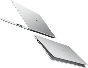 ¿Por qué se cree que la HUAWEI MateBook D es reina en las laptops?