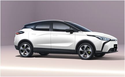 Conoce la automotriz china Geely ¿Cuál es su plan de negocio en México?