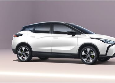 Conoce la automotriz china Geely ¿Cuál es su plan de negocio en México?