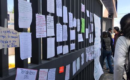 FES Cuautitlán mantiene paro por denuncias de acoso sexual