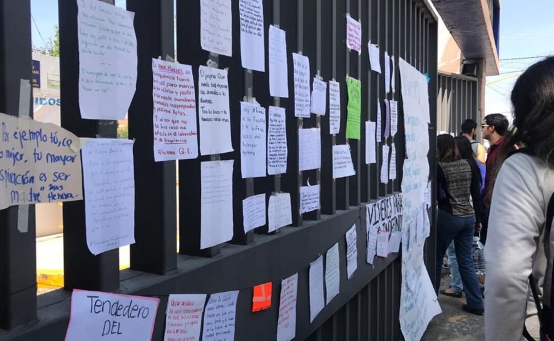 Fotografía: Rebeca Jiménez/ EL UNIVERSAL