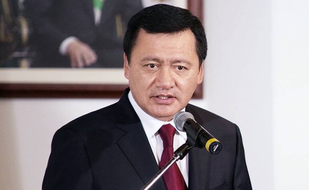 (Foto: Archivo EL UNIVERSAL)