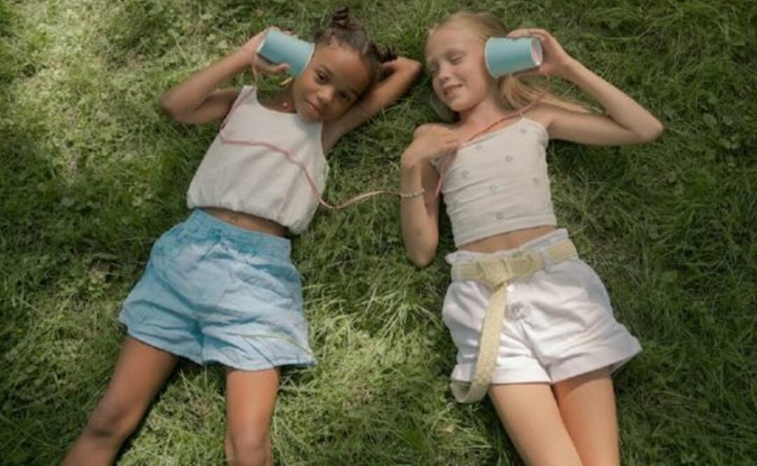 El Día Internacional de la Niña centra la atención en la necesidad de abordar los desafíos que enfrentan las niñas. Foto: Pexels