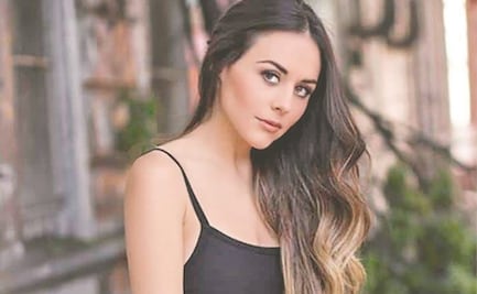 Zuria Vega revela el dolor que sufrió tras perder a un bebé