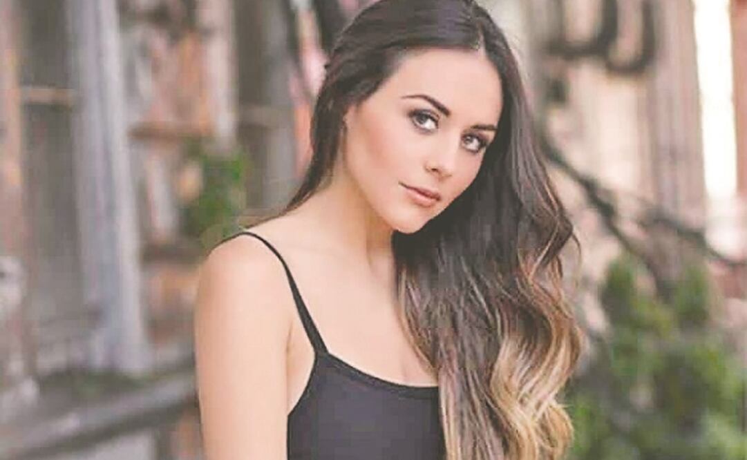 La actriz recordó que sospechaba que su embarazo no iba bien desde que se enteró.