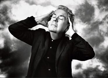 “La música ha muerto muchas veces”: entrevista con Lol Tolhurst, ex-baterista de The Cure