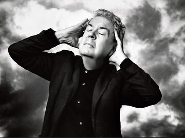 “La música ha muerto muchas veces”: entrevista con Lol Tolhurst, ex-baterista de The Cure