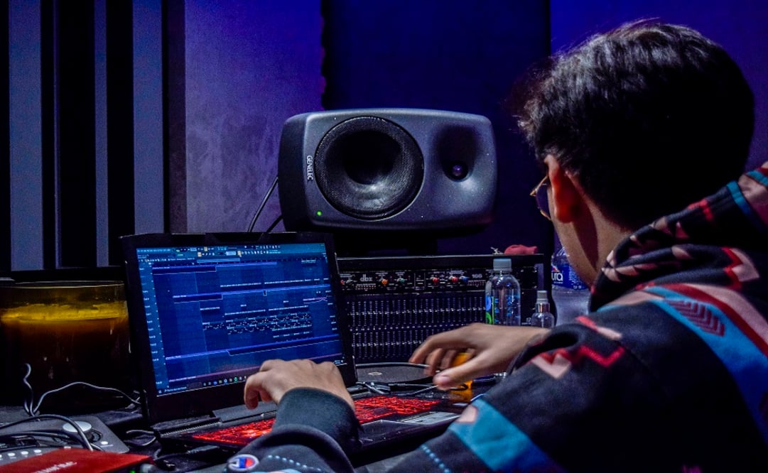 Holy Pig Records, una disquera independiente de música electrónica que surgió en la pandemia