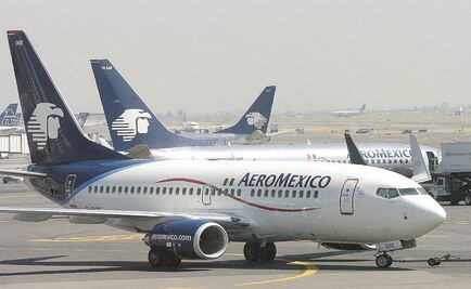 Aeromexico impartirá la carrera de piloto aviador