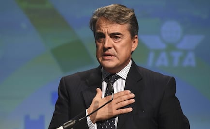 Cancelar el aeropuerto implica un retraso de 5 a 10 años: IATA