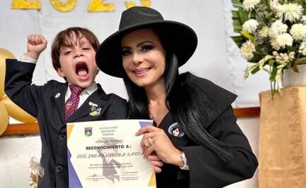 Maribel Guardia cambia de opinión y revela dónde descansarán las cenizas de su hijo Julián Figueroa