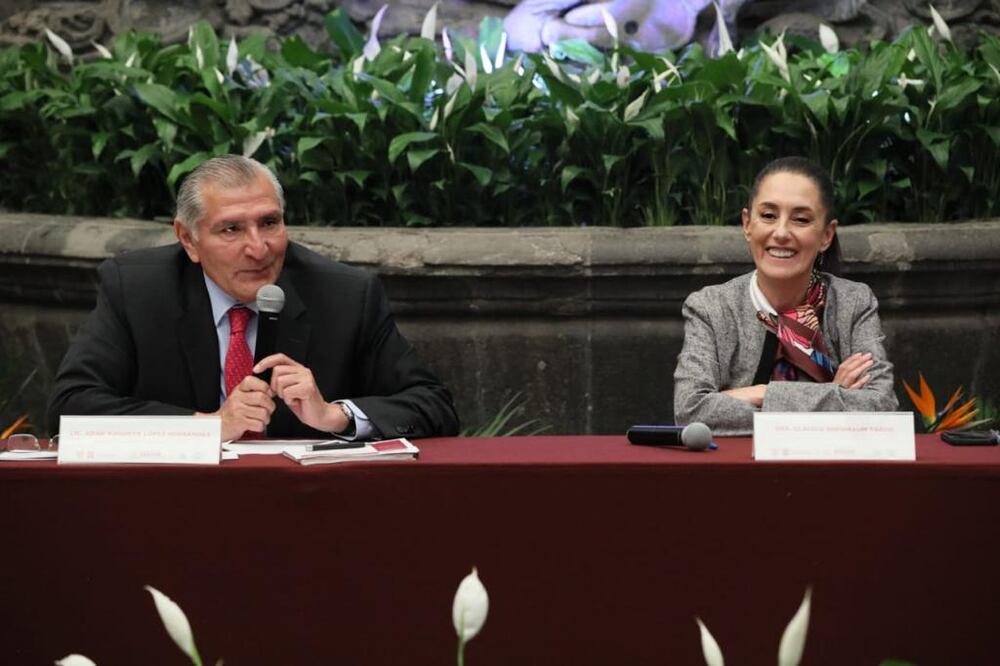 Santiago Taboada. Foto: Archivo EL UNIVERSAL 