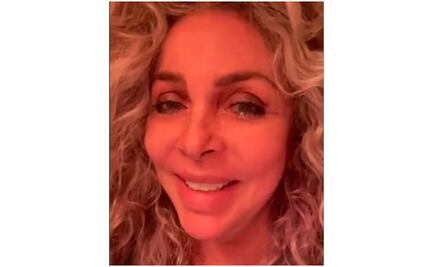 Verónica Castro cumple 69 años y sorprende a fans con video de agradecimiento 