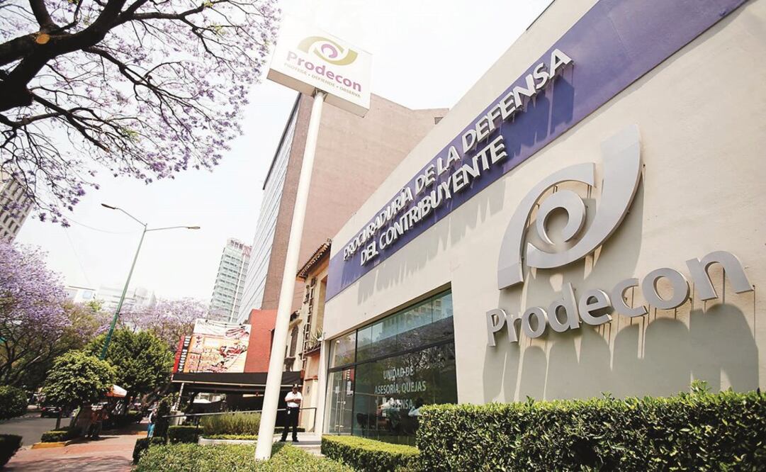 (Foto: Archivo/El Universal)