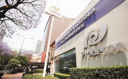 Defenderá Prodecon contra abusos en auditorías electrónicas