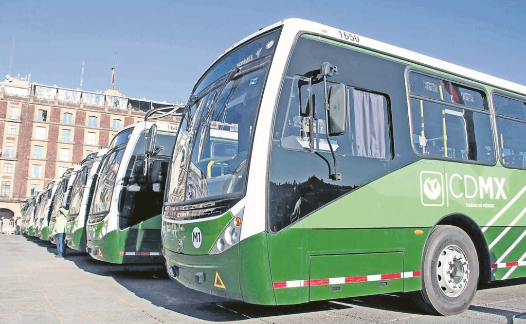 Foto: Archivo / EL UNIVERSAL