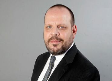 A tres años, Gendarmería no ha cumplido objetivos: Hope