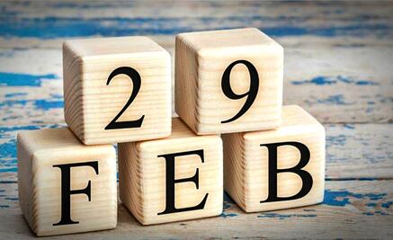 Día Bisiesto: ¿Por qué cada 4 años el mes de febrero tiene 29 días?