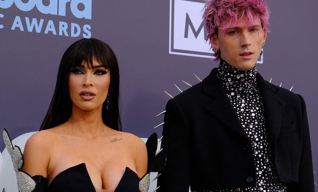 Foto: AFP/ Maria Alejandra CARDONA, Archivo El Universal