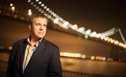 Major Nelson se incorpora a Unity después de su salida de Xbox