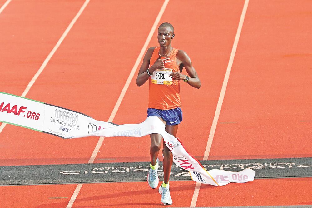 FOTO/ARCHIVO EL UNIVERSAL